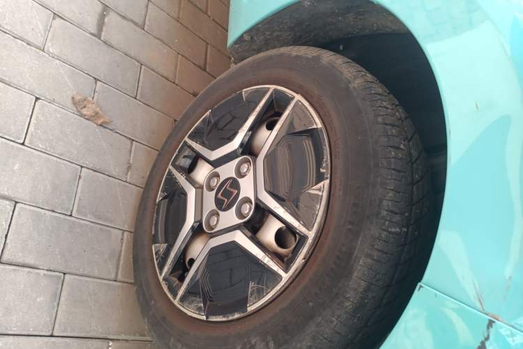 Used SOL E10X 2021 302 km Range Fashion Edition 30.2 kWh