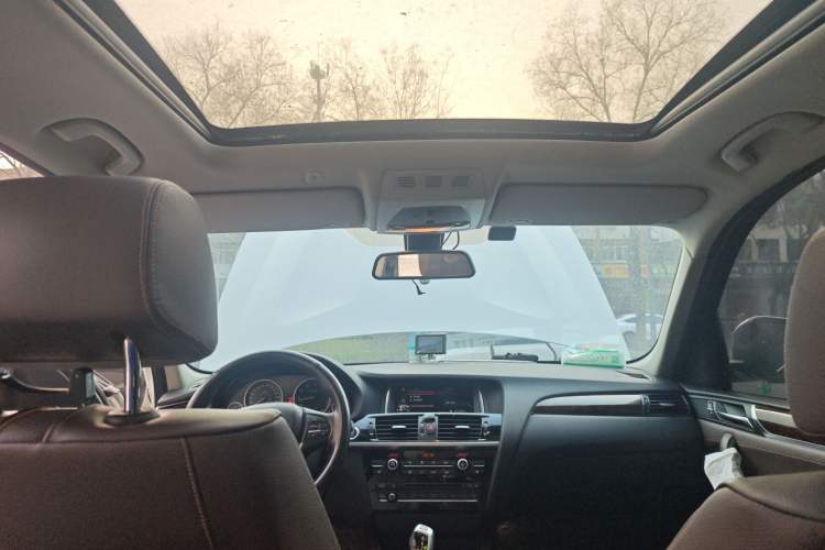 Used BMW X3 2014 xDrive20i X Design Package