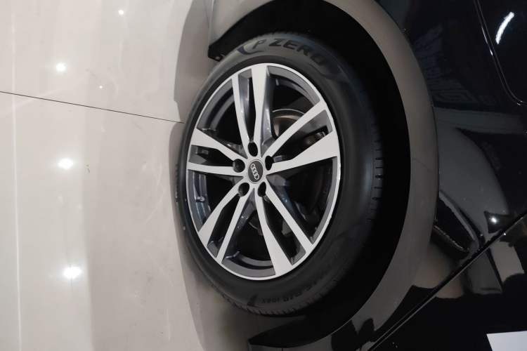 Used Audi A6L 2024 40 TFSI Luxury Dynamic Edition