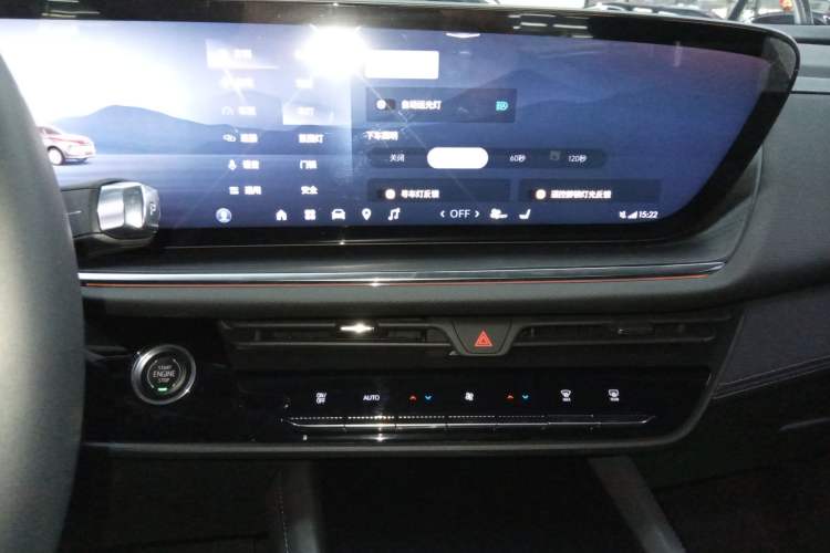 Used Buick Envision 2025 25T Entry-Grade Platinum Edition