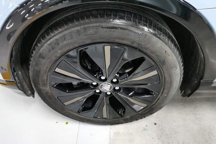 Used Buick E4 2023 GS Edition