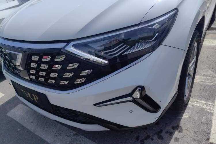 Used Jetta VS7 2022 280TSI Automatic Trend Edition