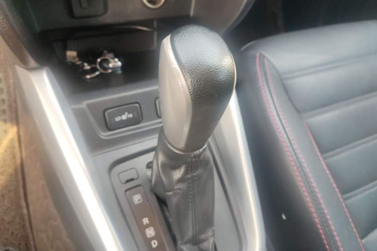 Used Suzuki Vitara 2016 1.4T Automatic 4x4 Flagship Model