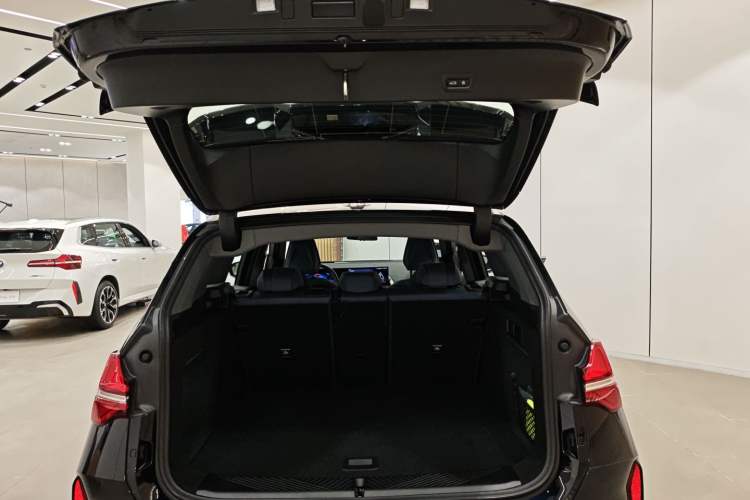 Used BMW X3 2025 xDrive30L Luxury Edition M Sport Package