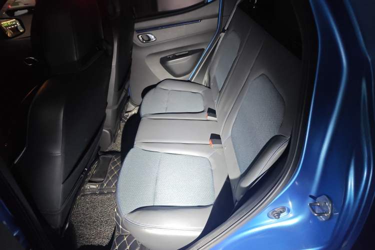 Used Renault E-Nuo 2019 e-Intelligent Model