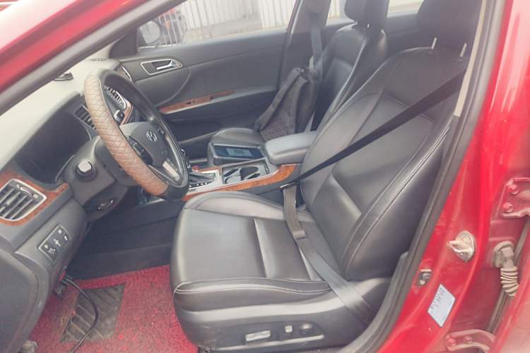 Used Hyundai Mistra 2014 1.8L Automatic Deluxe DLX Model