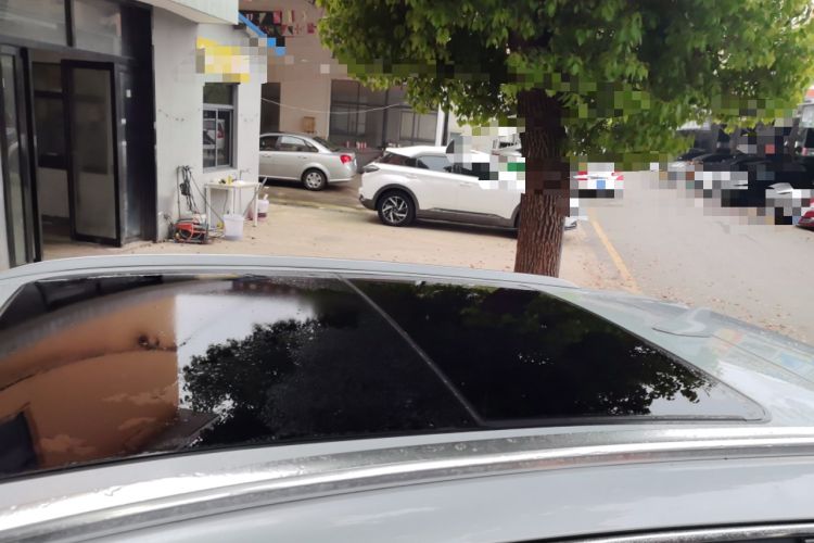 Used BYD Yuan PLUS 2022 510 km Flagship Version