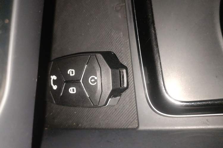 Used Lynk & Co 03 2021 1.5TD DCT Jing Champion Edition
