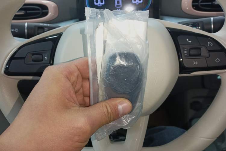 Used Leapmotor T03 2025 310 Comfort Edition