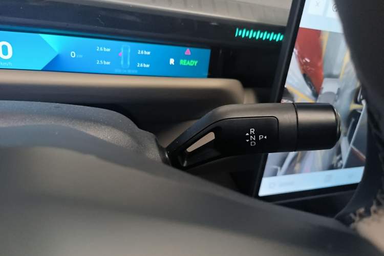 Used Lynk & Co Z10 2025 95 kWh 702 km All-Wheel Drive Intelligent Driving Ultra Gear Lever