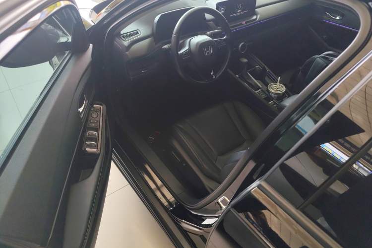 Used Honda Accord 2023 260TURBO Smart Enjoyment Version