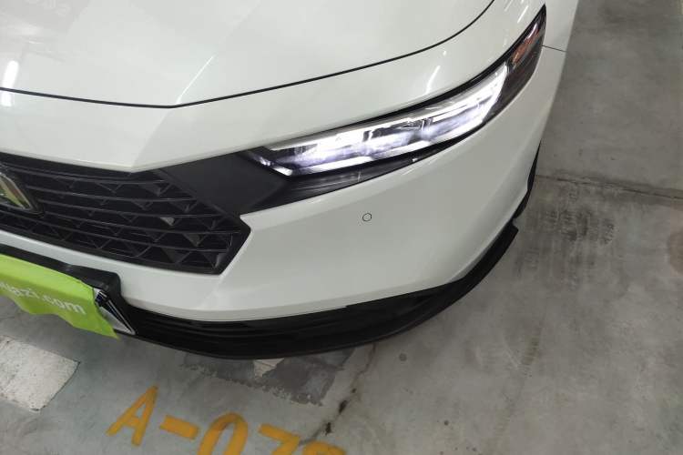 Used Honda Accord 2023 260TURBO Smart Enjoyment Version