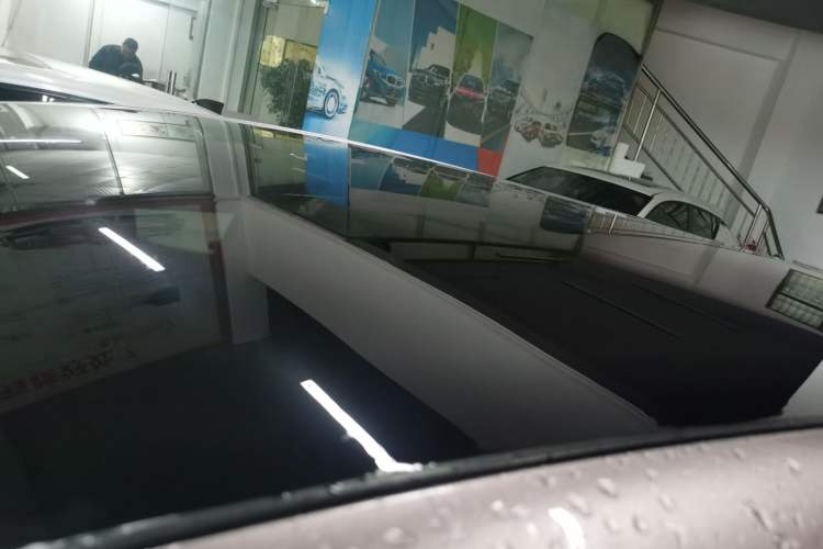 Used BYD Dolphin 2023 420 km Fashion Edition