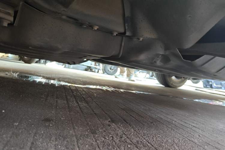Used Honda CR-V 2012 2.0L two-wheel drive urban version