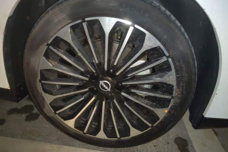 Used Nissan N7 2025 625 Max
