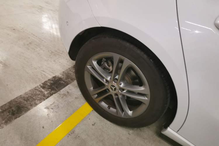 Used Mercedes-Benz A-Class 2019 A 200 Dynamic Edition