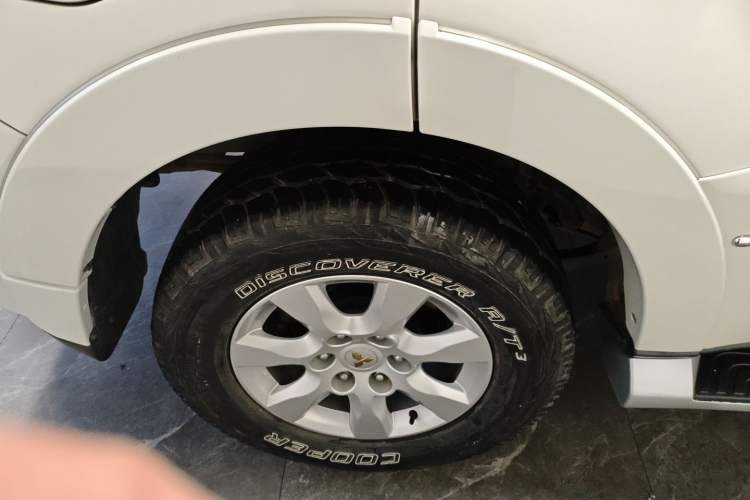 Used Mitsubishi Pajero 2020 3.0L Automatic Comfort Edition