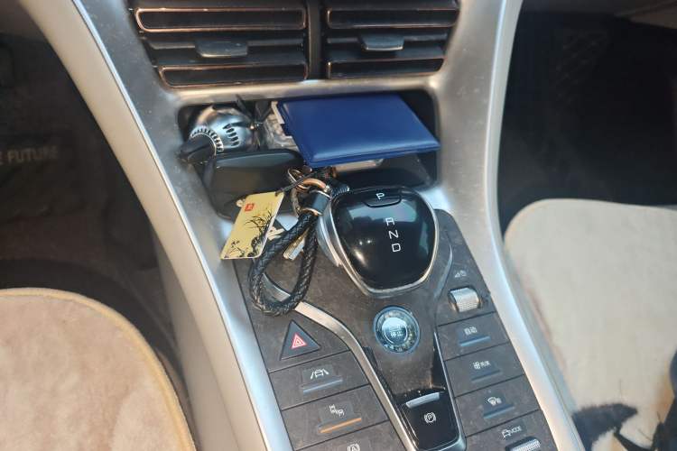 Used BYD Song Pro New Energy 2022 DM-i 110km Flagship Pro Model
