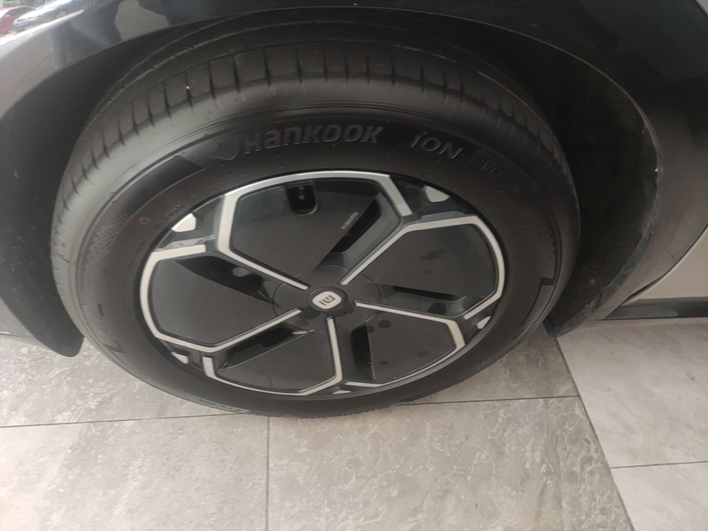 Xiaomi Auto YU7 2025 Ultra-Long Range Rear-Wheel Drive Version — снимка 10