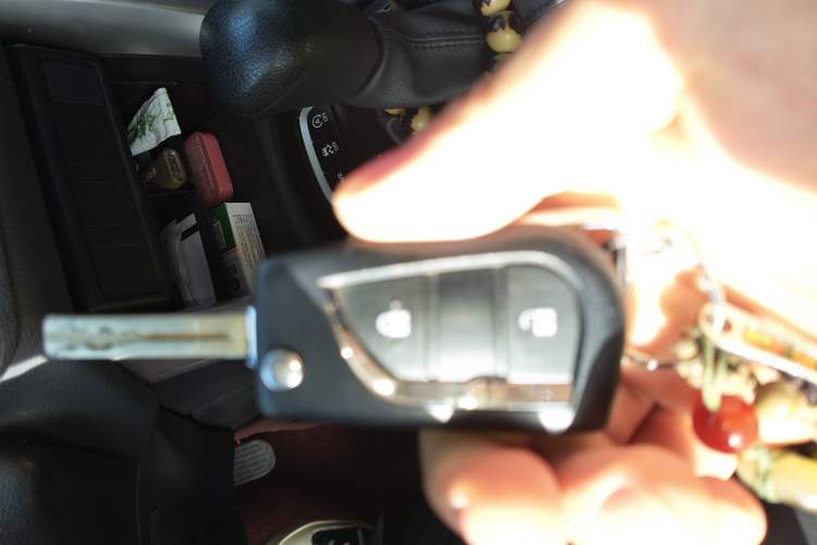 Used Toyota Corolla Cross 2023 2.0L Pioneer Edition