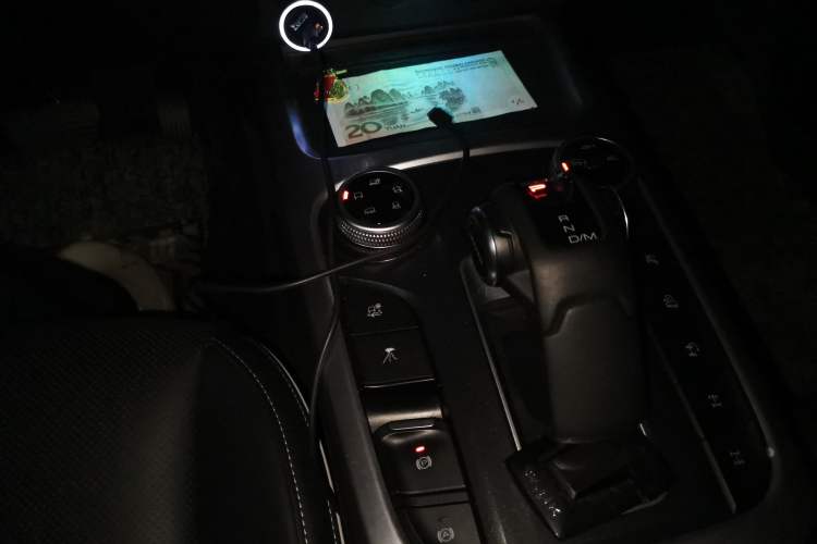 Used Tank 300 2021 Off-Road Edition 2.0T Conqueror