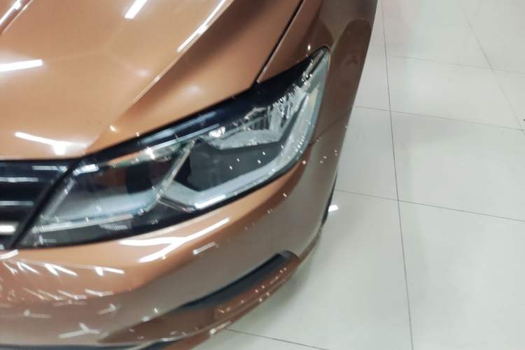 Used Volkswagen Lamando 2015 330TSI DSG Comfort Edition Left Front Headlight