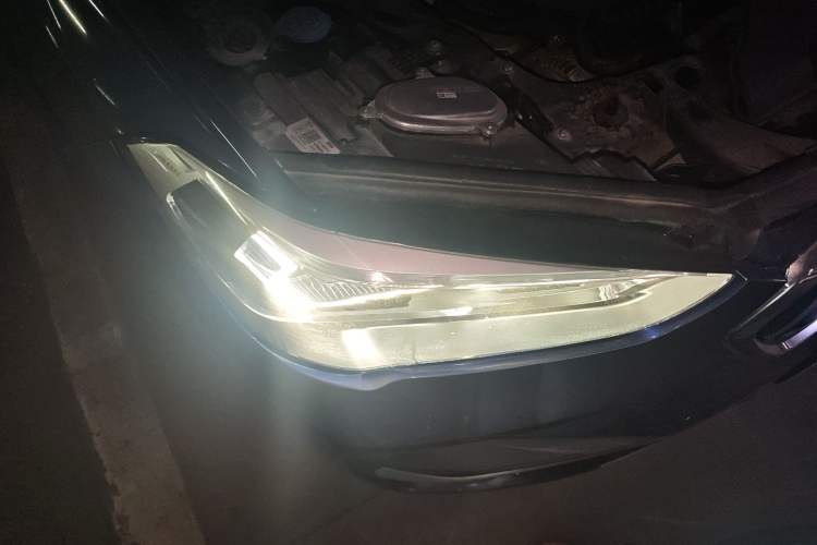 Used BMW X1 2020 sDrive20Li Premium Edition
