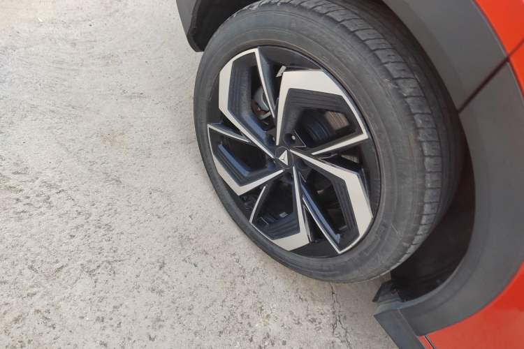 Used Deepal S07 2024 215Max Qiankun Intelligent Driving ADS SE Range-Extended Version