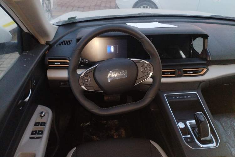 Used Dongfeng Aeolus E70 2023 PRO Smart Drive Edition