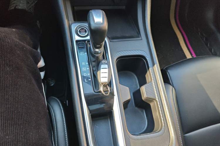 Used Nissan Sylphy 2021 1.6L XL CVT Enjoyment Edition