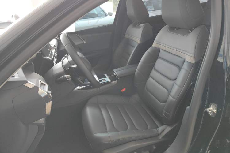 Used Citroen C5 X 2024 1.6T Extraordinary Power