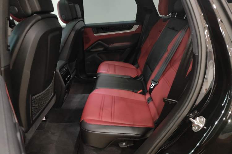 Used Porsche Cayenne 2024 Cayenne 3.0T