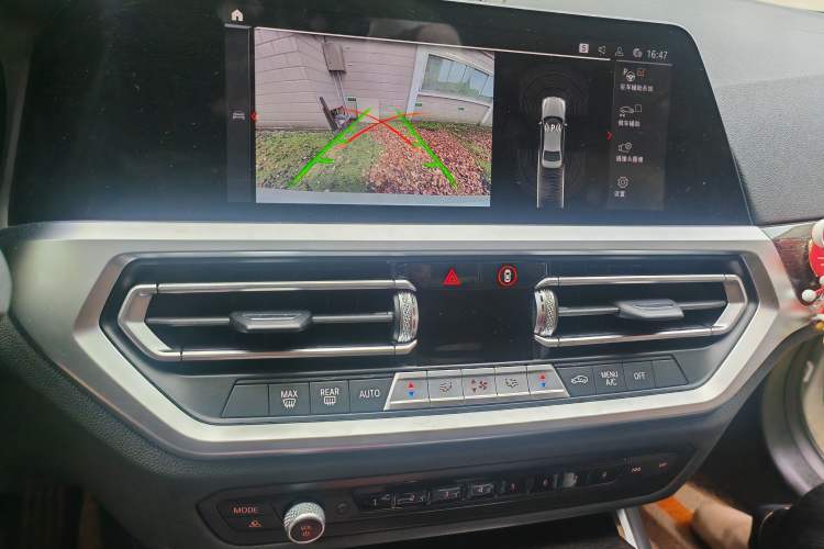 Used BMW 3 Series 2021 Restyled 325Li M Sport Package