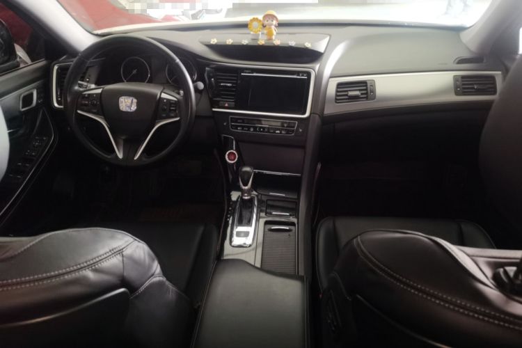 Used Honda Spirior 2015 2.4L Prestige Edition Center Console