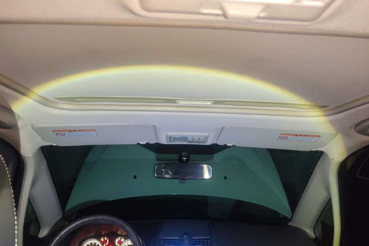 Used Suzuki SX4 2013 Koleos 1.6L Automatic Sport Model
