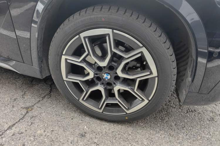 Used BMW X1 2023 sDrive25Li X Design Package