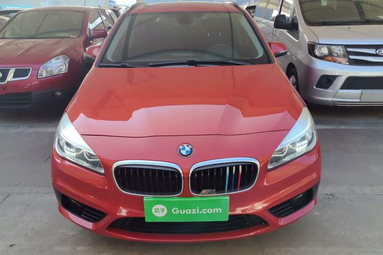 Used BMW 2 Series Active Tourer 2016 218i Sports Design Package
