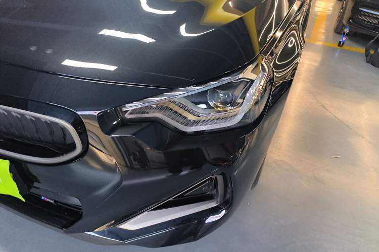 Used BMW 2 Series 2023 M240i
