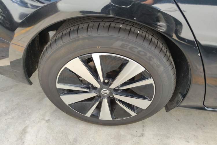 Used Nissan Teana 2021 2.0L XL Comfort Edition