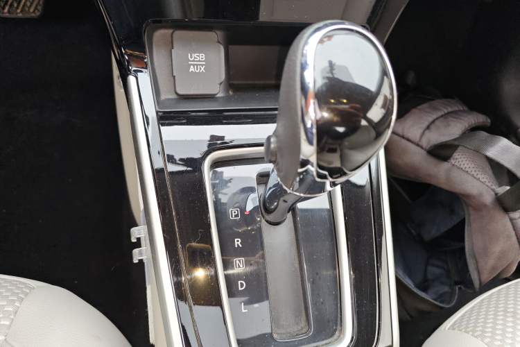 Used Nissan Sylphy 2016 1.6 XL CVT Deluxe Edition
