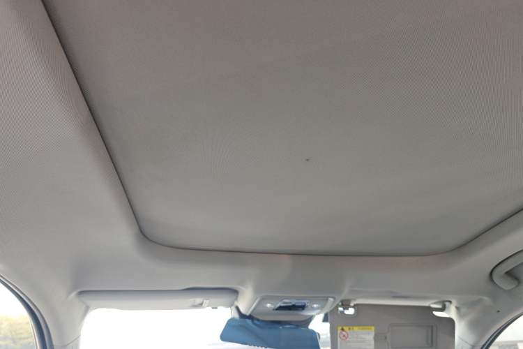 Used BYD Song Pro 2019 1.5T Automatic Prestige Model