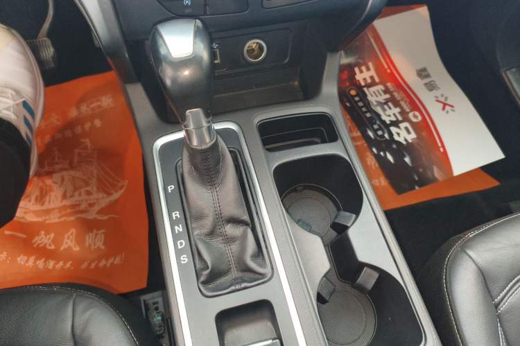 Used Ford Kuga 2017 EcoBoost 180 Two-Wheel-Drive Tiger Leap Model