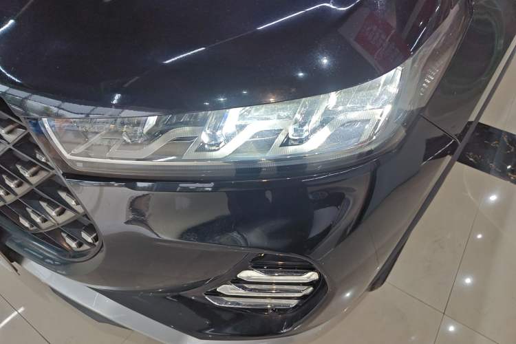 Used Chery Tiggo 7 2020 1.5T Manual Luxury Version