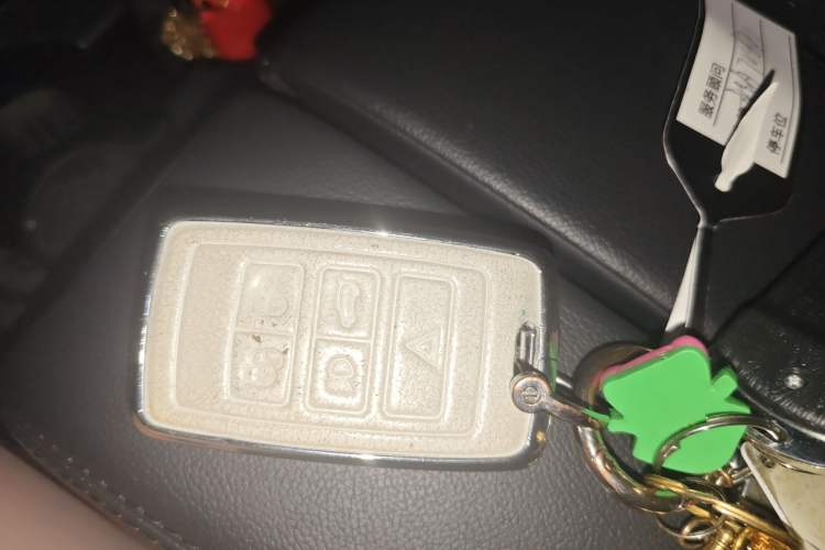 Used Land Rover Range Evoque 2023 Aurora L 249 PS Collins Antique Bronze Special Edition Interior 1