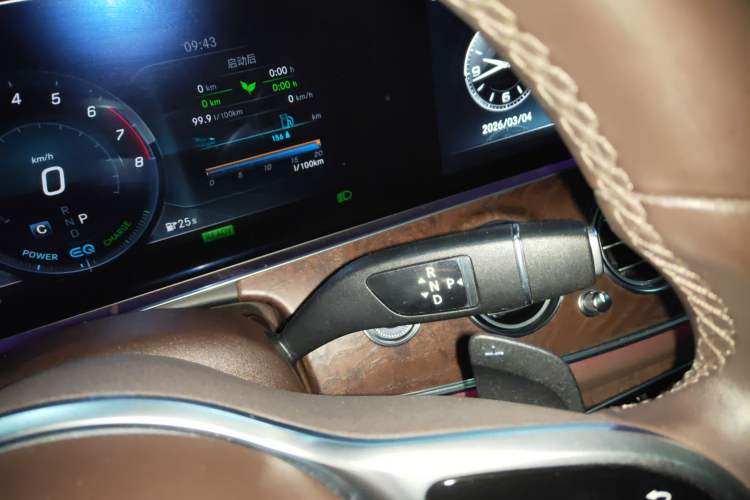 Used Mercedes-Benz E-Class 2019 E 260 L