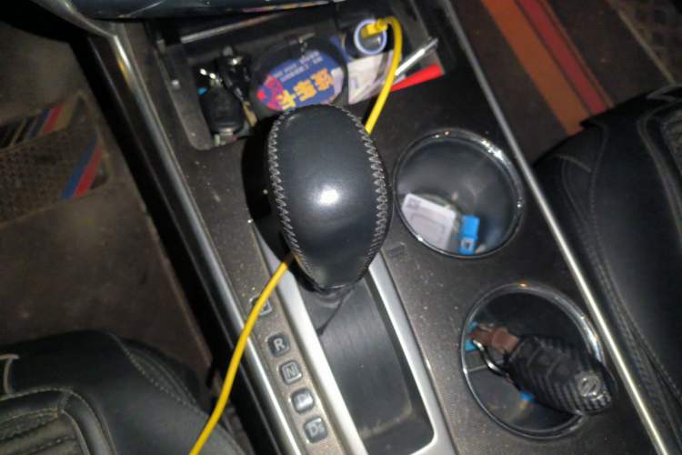 Used Nissan Teana 2013 2.5L XL Leading Edition Gear Lever