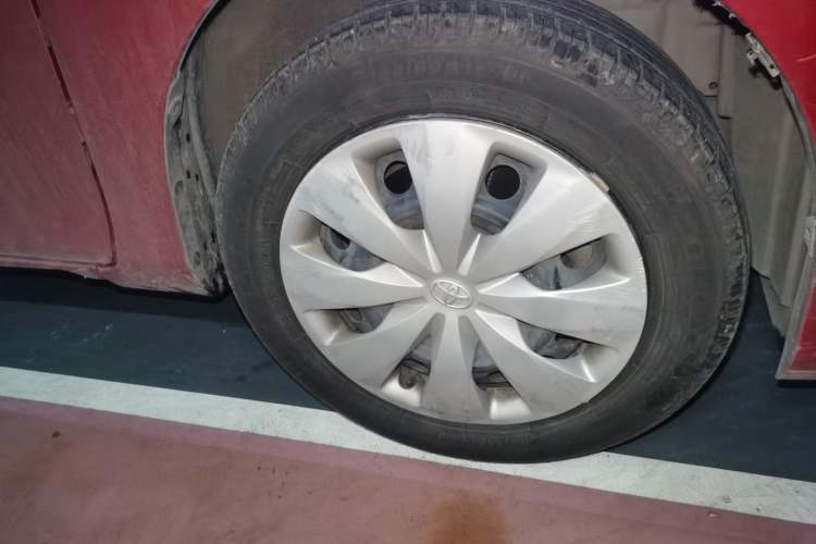 Used Toyota YARiS L Zhi Xiang 2019 1.5E CVT Dynamic Edition China VI compliant