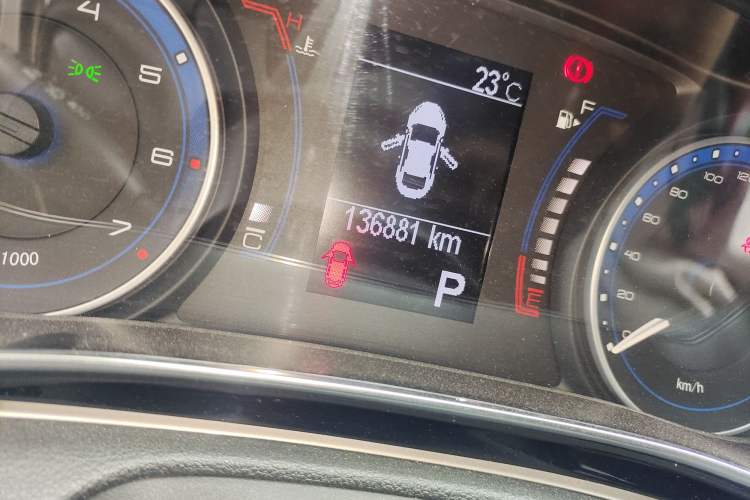 Used Fiat Viaggio 2015 1.4T Automatic Jingxiang Edition