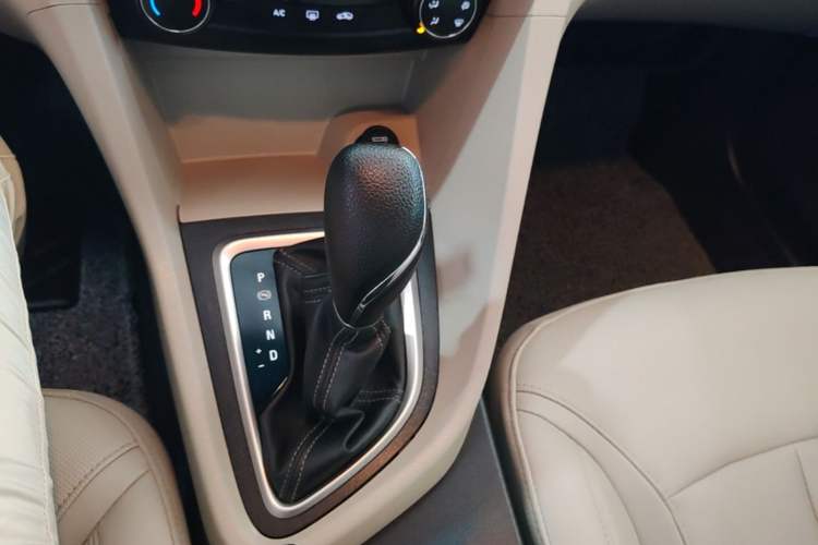 Used Buick GT 2021 Exemplar 1.5L Automatic Elite Version
