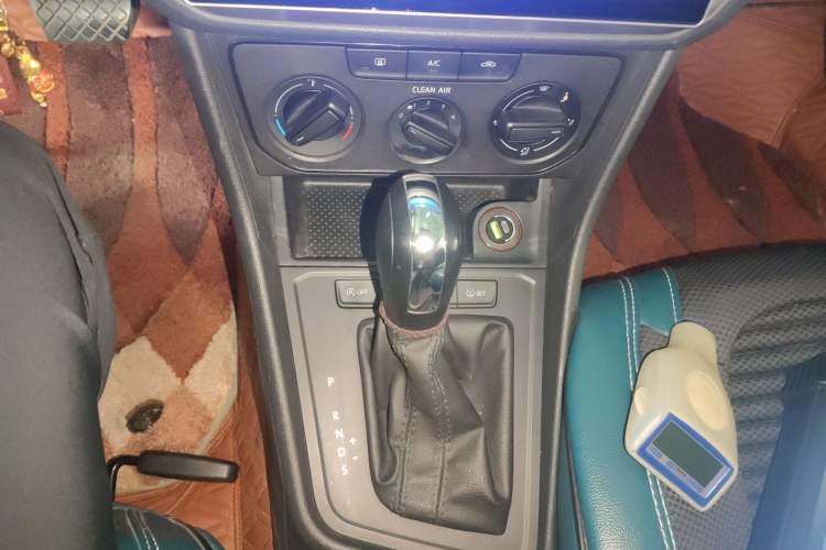 Used Volkswagen Lavida 2019 Lavida Start 1.5L Automatic Trendy Version China VI Standard
